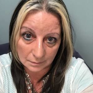 Meet your Posher, Teresa